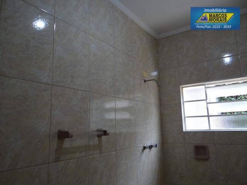 Imagem 11 de 26 de Casa Vila Santana Ótima Oportunidade - Ca2568
