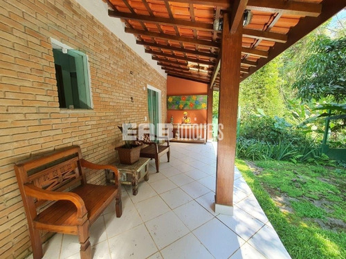 Imagem 29 de 30 de Casa Para Locação De Temporada Em Itamambuca, Ubatuba - Th09 - 33119271