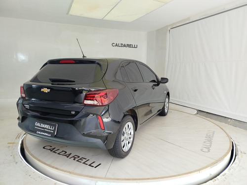 Chevrolet Onix 10mt Lt1