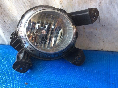 Faro Niebla Derecho Hyundai Grand I10 Con Detalle 16899