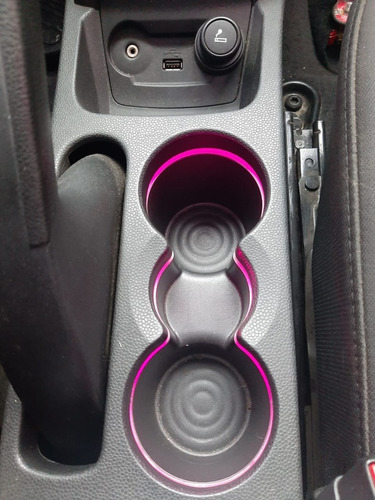 Ford Fiesta Kinetic Design 1.6 Titanium