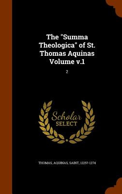 Libro The Summa Theologica Of St. Thomas Aquinas Volume V...