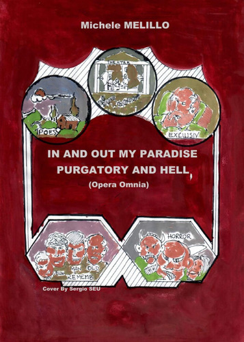 Libro: In And Out My Paradise Purgatory And Hell (opera Omni