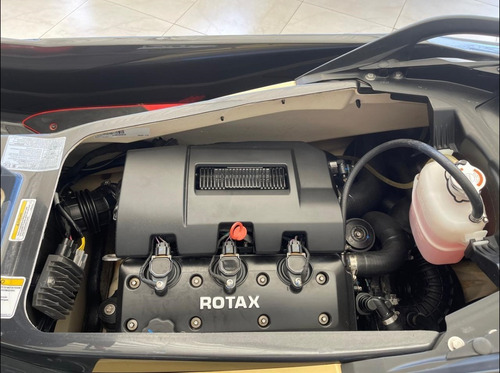 Imagem 6 de 6 de Jetski Seadoo Rxp-x 300. 2019
