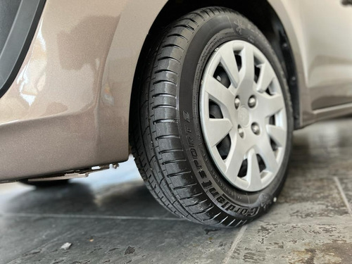 Imagem 20 de 22 de Ford Ka 1.0 Ti-vct Flex Se Sedan Manual Financiamento Uber