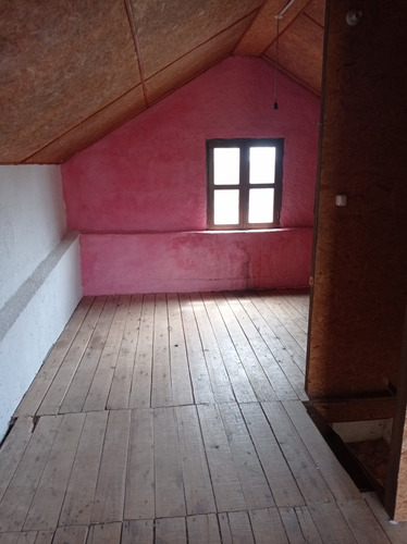 Vendo Casa En La Ciudad De Castillos, 2 Cuartos