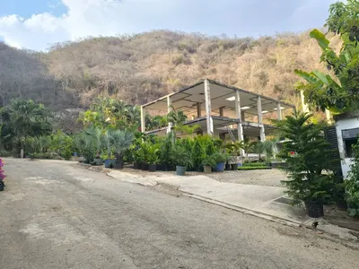 Terreno en venta