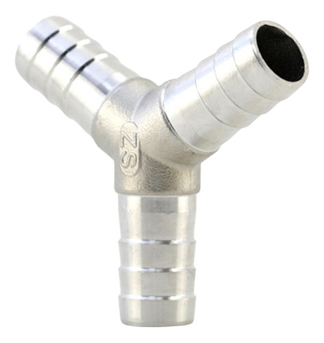 Conector De Unión De Manguera De 3 Vías Accesorios M25mm