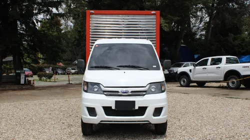 Karry YOKI 1.1 Cargo Box Mt5