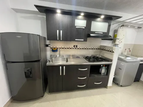 Venta De Apartamento En Calasanz Con Excelente Vista