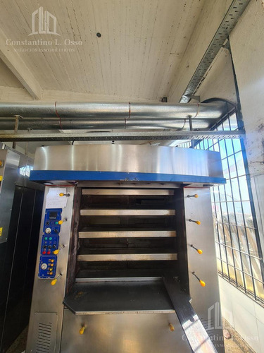 Imagen 20 de 30 de Oportunidad Venta De Fondo De Comercio - Panaderia - Confiteria Con Gran Volumen De Ventas