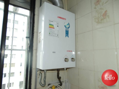 Imagem 21 de 30 de Apartamento - Ref: 208868