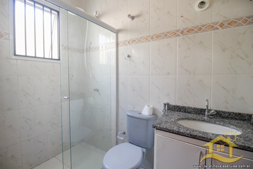 Casa No Bairro Em Peruíbe - Lcc-3809
