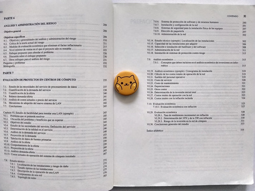 Libro Evaluacion De Proyectos G. Baca Urbina 95n48 (Usado)