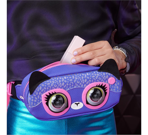 Pets Pets, Savannah Spotlight Belt Belt, Interactive Pet Toy