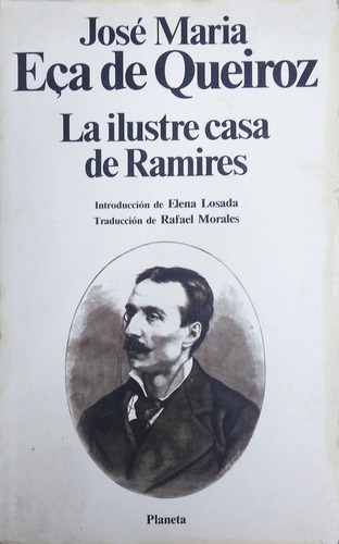 La Ilustre Casa De Ramires