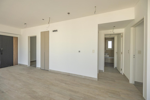 Style Point - 3 Ambientes Con Cochera - Flores - Full Amenities - Entrega Inmediata