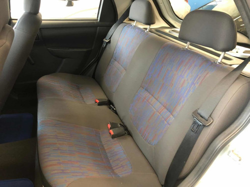 Chevrolet Celta 1.0 Life Flex Power 5p 2010