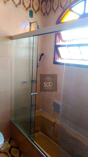 Imagem 19 de 21 de Casa À Venda, 250 M² Por R$ 1.183.778,00 - Santa Mônica - Florianópolis/sc - Ca0666