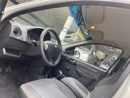 Imagem 8 de 10 de Celta Lt 1.0 Flex Manual