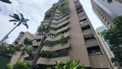 Apartamento en alquiler