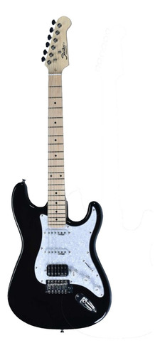 Guitarra Stratocaster Shelter Ssw Ash Pro Hss Cor Sswashpro-tbk
