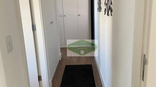 Apartamento À Venda, 116 M² Por R$ 1.450.000,00 - Brooklin Paulista - São Paulo/sp - Ap2212