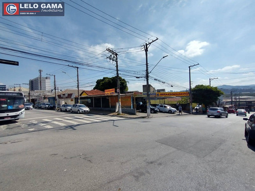 Imagem 4 de 7 de Vende-se Esquina Comercial - V2956