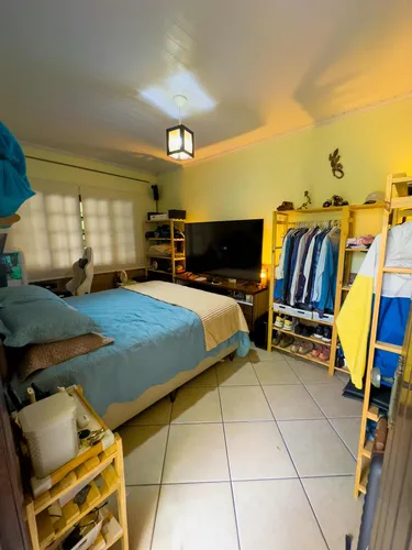 Casa Moderna Com 4 Suítes E Painel Solar Em Vargem Grande