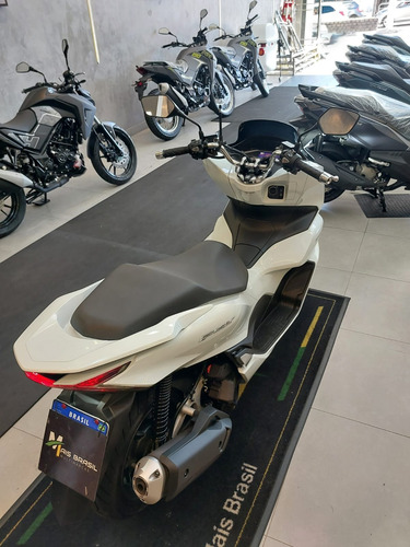 Pcx 160 Abs - 2024 - 7 Mil Km - 48x Sem Entrada - Jef