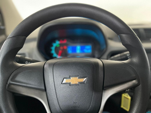 Chevrolet Spin 1.8l Mt Lt