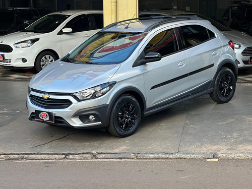Chevrolet Onix 1.4at Act