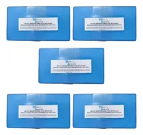 Comprar Medidor Total De Dureza De Agua Test Kit De Dureza 5 Piezas