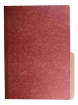 Comprar Carpetas Marrones Tamaño Oficio Parquete X 25 Sin Ganchos