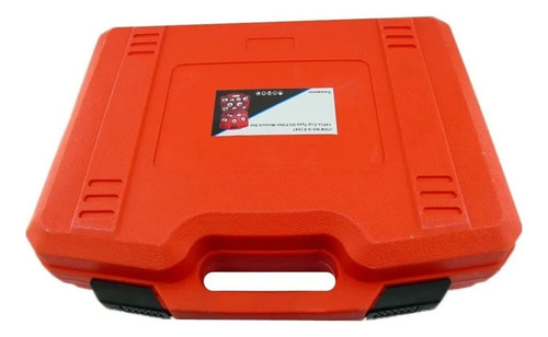 Kit 14 Piezas Extractor Filtro Aceite Automotriz Universal