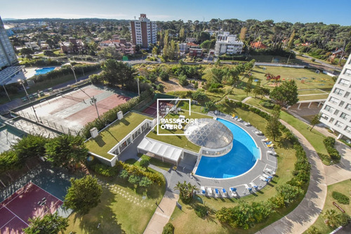 Imagen 7 de 22 de Lincoln Center Apto 3 Dormitorios Venta Punta Del Este (ref: Psd-7698)