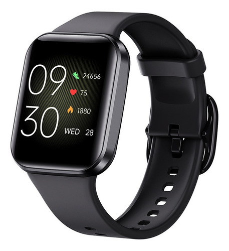 A Reloj Inteligente Impermeable Smartwatch Para Parejas 1.69