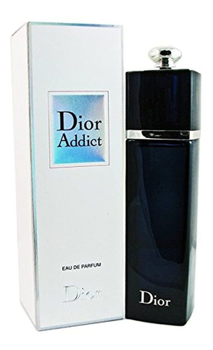 Dior Addict Por Christian Dior Eau De Parfum Spray 3.4 Oz
