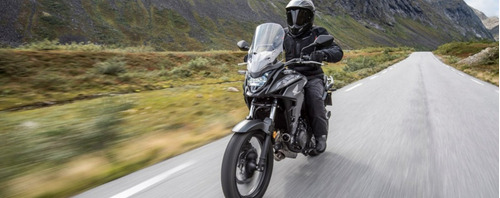 Imagen 14 de 25 de Honda Cb500x 0km - Concesionario Oficial