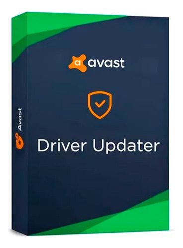 Avast Driver Updater | 1 Dispositivo | 3 Años