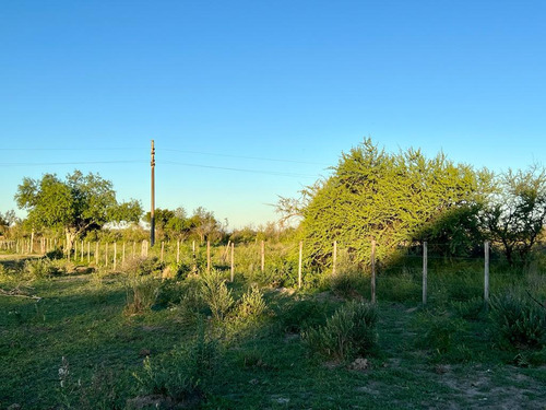 Campo En Venta - 3.760.000mts2 - San Lorenzo, Corrientes
