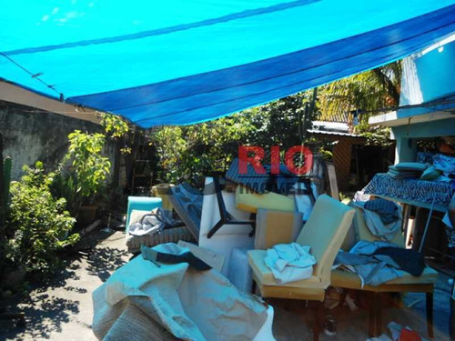 Imagem 13 de 14 de Prédio-à Venda-vila Valqueire-rio De Janeiro - Agv90082