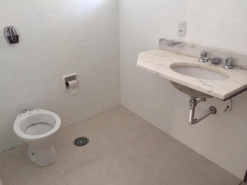 Imagem 6 de 10 de Apartamento À Venda, 138 M² Por R$ 520.000,00 - Mooca - São Paulo/sp - Ap4517