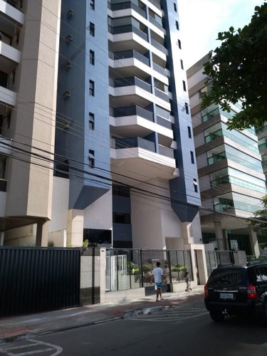 Imagem 16 de 16 de Murano Imobiliária Vende Apartamento De 3 Quartos Na Praia Da Costa, Vila Velha - Es. - 3622