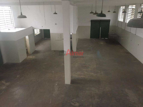 Imagem 17 de 23 de Galpão, Vila Nova York, São Paulo - R$ 3.8 Mi, Cod: 9038 - V9038