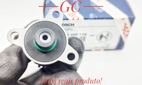 Valvula Reguladora Pressão Mprop Bosch 0928400726 Boxer
