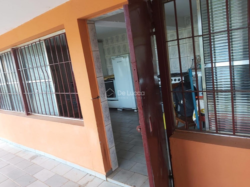 Imagem 8 de 13 de Chácara À Venda Em Loteamento Chácaras Gargantilhas - Ch010666
