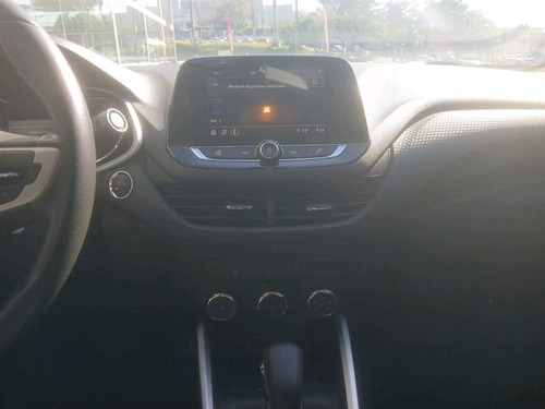 Chevrolet Onix 1.0 TURBO FLEX LTZ AUTOMÁTICO