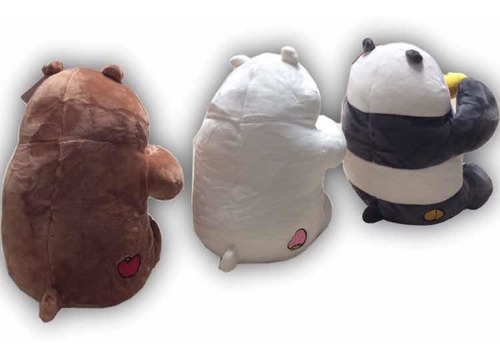 Osos Escandalosos We Bare Bears