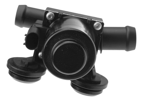 Válvula De Control Del Calentador Compatible Con Bmw E90 325